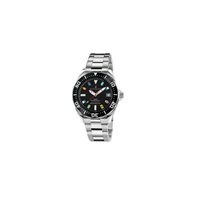 Watch Navigare Man in Steel NA221-01-LI - NA221-01-LI
